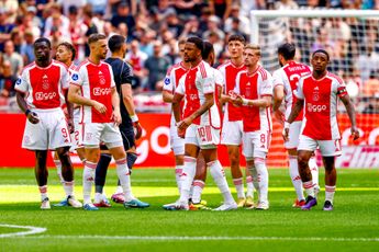 Branie kijkt naar Ajax' nieuwe seizoen: centen en talenten
