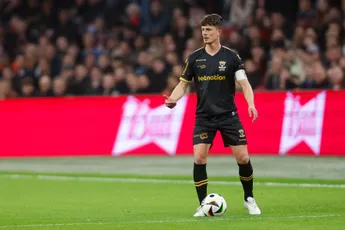 Kuipers maakt overstap van Go Ahead Eagles naar FC Twente