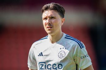 AD: Berghuis begint tegen Vitesse in Ajax-basis, Godts en Akpom op de bank