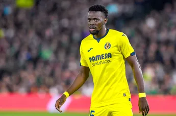 Analyse: Traoré is de handenbinder die Ajax miste na het vertrek van Kudus