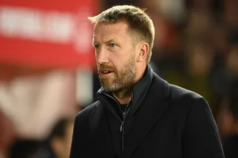 The Telegraph: 'Potter kan rekenen op steun vanuit spelersgroep Ajax'