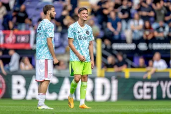 [Update II] De Graafschap bevestigt terugkeer van doelman Kremers