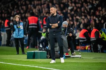 'Ajax hoopt na laatste competitiewedstrijd Farioli-deal af te kunnen ronden'