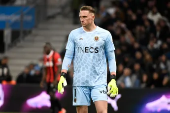 Bulka: 'Farioli heeft de moed om de keeper echt als elfde veldspeler te gebruiken'