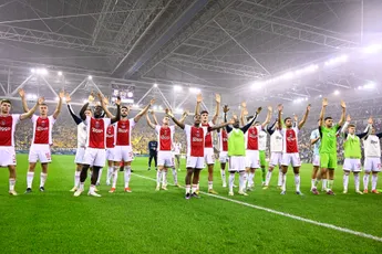 Ajax maakt belofte waar en speelt twee oefenduels bij amateurclubs
