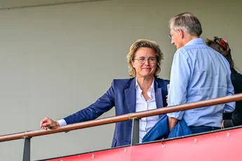 Koster neemt tijdelijk sabbatical: 'Als ik heel eerlijk ben, bespeur ik enige vermoeidheid bij mijzelf'