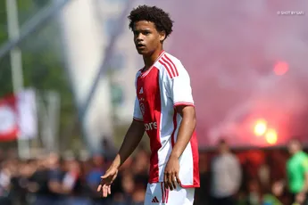 Kweekvijver: Dit is het beste elftal Ajax-talenten van het afgelopen seizoen