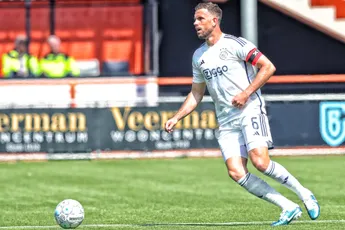 Southgate verklaart zijn keuze: 'Henderson komt fysiek tekort sinds zijn blessure'