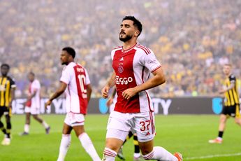 'Ajax wil Šutalo verkopen; Kroaat mikt zelf nog op langer verblijf in Amsterdam'