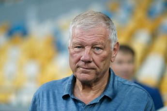 Van Wijk zeer kritisch op bestuursraad Ajax: 'Is mij behoorlijk in het verkeerde keelgat geschoten'
