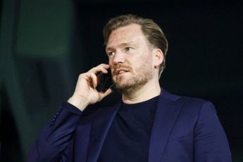 Beuker hamert op spelintelligentie: 'De Ajax-speler is vooral slimmer dan de tegenstander'