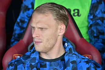 Buitenland: Bankzitter Bakker met Atalanta naar finale Europa League