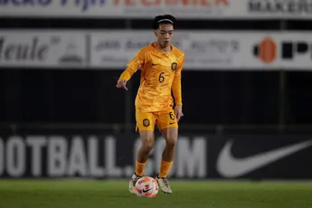 Deze negen talenten maakten de overstap naar Ajax