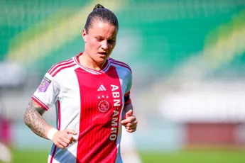 Ajax en ABN AMRO verlengen langlopende samenwerking tot medio 2028