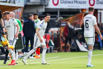 Branie: Zijn Henderson en Berghuis het fundament van een nieuw Ajax?