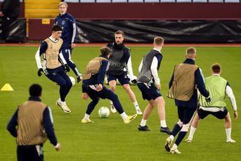 Ajax mikt op oefenduels in de regio; trainingskamp in Wageningen