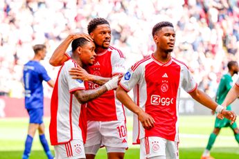 [Update] Ajax bevestigt langere samenwerking met hoofdsponsor Ziggo