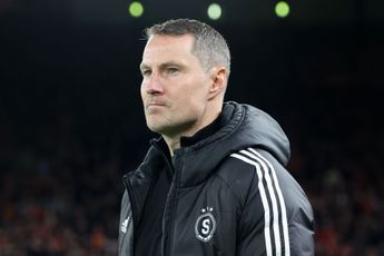 Feyenoord vindt in Deense trainer Priske opvolger van Slot