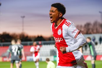 Ajax verlengt aflopende contract Jermoumi; verdediger tekent één jaar bij tot medio 2025
