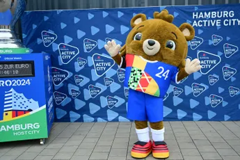 EURO 2024 | Alle wedstrijden, uitslagen en standen op een rij!