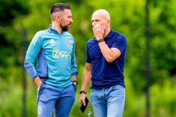 De Telegraaf: 'Drastische financiële maatregelen nodig om voortbestaan Ajax niet in gevaar te brengen'