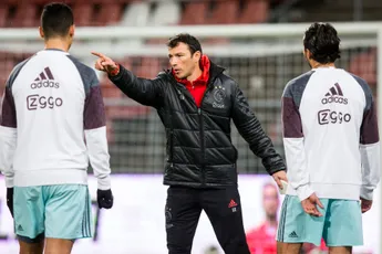 Ogararu mist Ajax-DNA bij Oranje: 'Belangrijke mensen hebben de club verlaten'