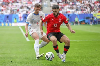 'Transfer Mikautadze van FC Metz naar AS Monaco in afrondende fase'