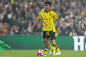 Koeman haalt Maatsen na afhaken De Jong alsnog bij EK-selectie Oranje