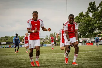 Voorbeschouwing Future Cup: 'Onbekendere naam, maar wel iemand om in de gaten te houden'