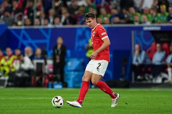 Wöber blaast carrière nieuw leven in met transfer naar Bundesliga-club