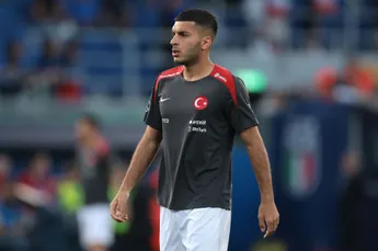 Geruchtenmolen: 'President Alanyaspor bevestigt gesprekken met Ajax over transfer Aydin'