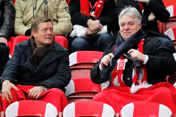 Lerby trok na gouden jaren naar Ajax: 'Ivic een belangrijke schakel in die periode'