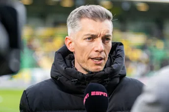 Weijs blij met Premier League Cup: 'Proberen programma op maat te maken'