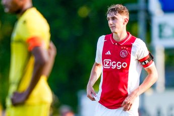 Preseason: Baas blinkt uit als centrale verdediger, concurrent Sosa ondermaats