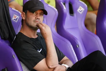 Parma stelt eerder aan Ajax gelinkte Chivu aan als nieuwe hoofdtrainer