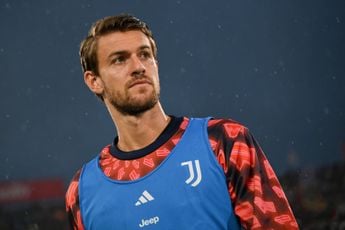 'Ajax heeft zich gemeld voor Rugani en wil Italiaan naar A'dam halen'