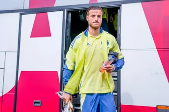 'Ajax verkoopt Ramaj aan Borussia Dortmund; doelman wordt daarna verhuurd aan Deense club'