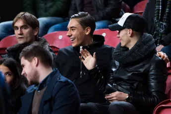 Voormalig Ajacied Dragi Gudelj (26) moet carrière noodgedwongen beëindigen