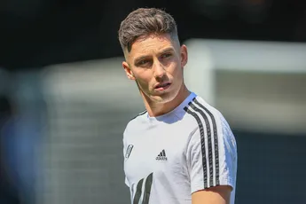 Sky Sports: 'Ajax heeft interesse in Fulham-aanvaller Wilson'