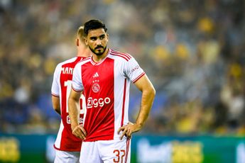Ajax hoopt nog altijd op Rugani: 'Alleen mogelijk als Šutalo vertrekt'