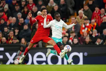 'Ajax gelinkt aan mogelijke komst van oude bekende Sulemana'