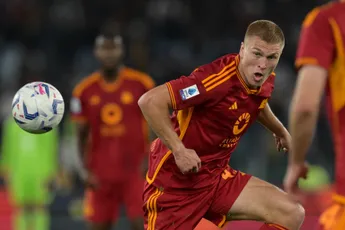 [Update] Eintracht Frankfurt bevestigt huurdeal Kristensen; optie tot koop opgenomen in contract