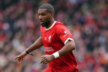 Babel ziet mogelijk Turkse aanwinst voor Ajax: ‘Baris Yilmaz zou een hele goede speler zijn’