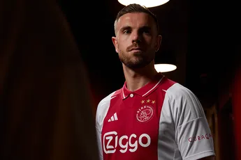 Ajax Vrouwen helpen de club mogelijk aan vierde ster: 'Alles wat de clubs in Nederland op dit onderwerp doen, bepalen ze zelf'