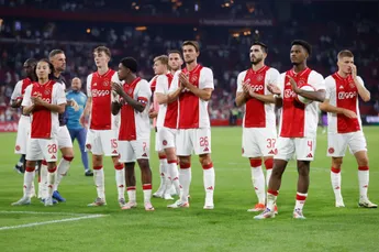 Woerts ziet voetbalkijkers afhaken: 'Kijken simpelweg minder mensen naar Europees voetbal'