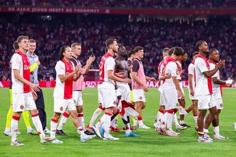 Wat betekent mogelijk nieuw transfersysteem voor Ajax?: 'Misschien wordt Ajax er zelfs beter van'