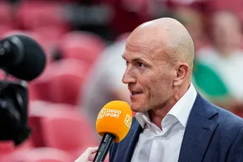 Inan heeft weinig hoop op snelle inkomende transfers: 'Ajax gaat eerst verkopen en dan pas kopen'