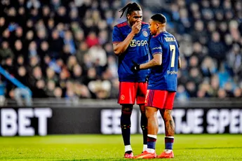 Verweij: 'Bergwijn op uitnodiging van Bassey aanwezig bij Fulham - Leicester City'