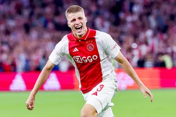 [Update] 'Gaaei hoog op het lijstje bij Hoffenheim; eerste gesprek vond al plaats'