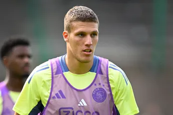 Ajax en Norwich City melden akkoord over transfer Medic naar Engelse club
